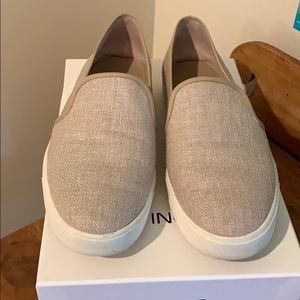 Vince Blair size 8.5 M color-straw